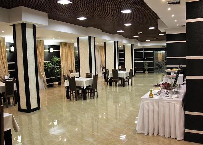 Lisova Pisnia Resort Truskavets