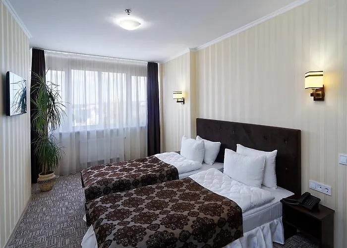 Lisova Pisnia Resort Truskavets