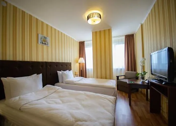 Lisova Pisnia Resort