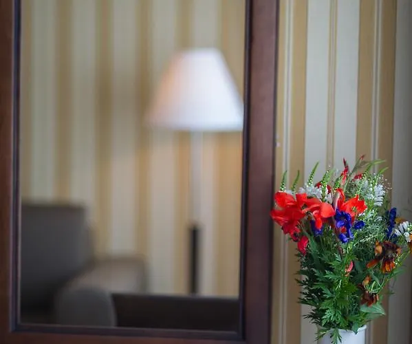 Lisova Pisnia Resort