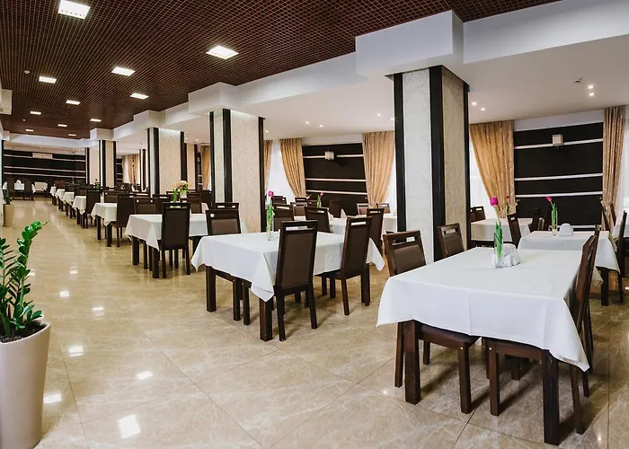 Lisova Pisnia Resort Truskavets