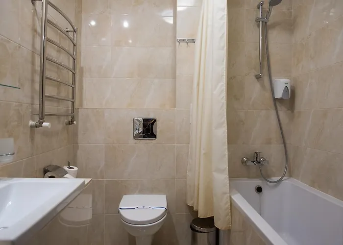 Resort Lisova Pisnia 2*